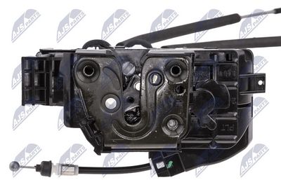 Brava vrata NTY EZC-HY-748