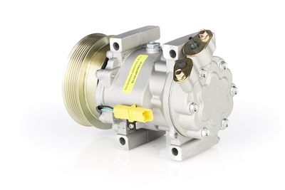 COMPRESOR CLIMATIZARE NISSENS 89372 29