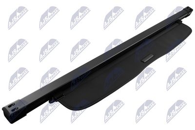 Copertura vano di carico NTY EZC-HD-067