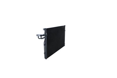 CONDENSATOR CLIMATIZARE NRF 35616 19