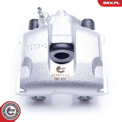 Brzdový třmen ESEN SKV 46SKV143