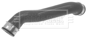 Charge Air Hose Borg & Beck BTH1131