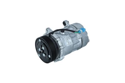 KOMPRESSOR KLIMAANLAGE NRF 32228 14