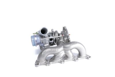 LADER AUFLADUNG BTS Turbo T914753 9