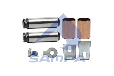 ремонтный комплект, ролик тормозных колодок SAMPA 010.597