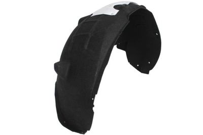 Plastic spatbordbekleding Voor Rechts (wtryskiwane) past: TOYOTA C-HR 2 06.23-