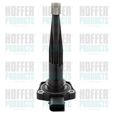 HOFFER Sensor, Motorölstand (7532246)