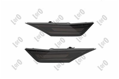 SEITENMARKIERUNGSLEUCHTE