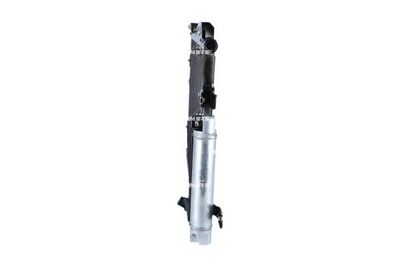 CONDENSATOR CLIMATIZARE NRF 350527 2