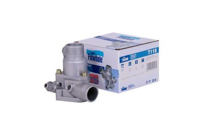 Термостат, охлаждающая жидкость FINWHALE T118