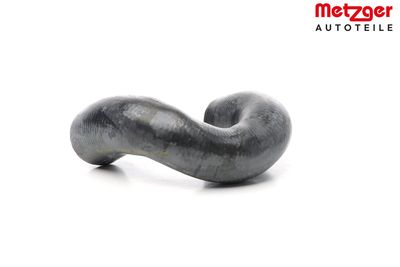 FURTUN RADIATOR METZGER AUTOTEILE 2420009 16