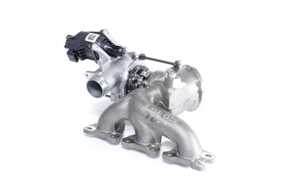 LADER AUFLADUNG BTS Turbo T917536VO 13