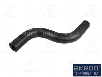 маркуч на радиатора AKRON-MALÒ 520062A