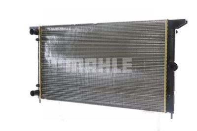 RADIATOR RACIRE MOTOR MAHLE CR607000S 16