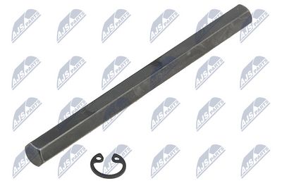 drivaksel, oljepumpe NTY BPO-WW-027