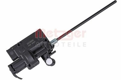 STELLELEMENT TANKKLAPPE