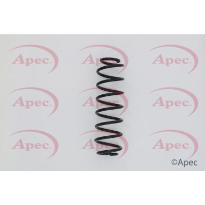 Suspension Spring APEC ACS1596