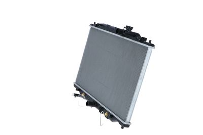 RADIATOR RACIRE MOTOR NRF 58417 13