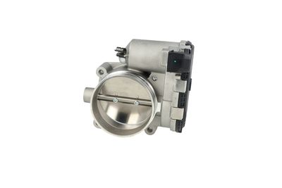 DROSSELKLAPPENSTUTZEN NRF 408077 36