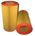 ALCO FILTER MD-5048 Воздушный фильтр  для FIAT CROMA (Фиат Крома)