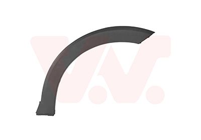 разширение, калник VAN WEZEL 5714524