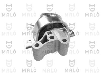 AKRON-MALÒ 146543 Подушка двигателя для LANCIA YPSILON