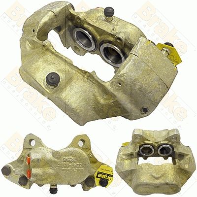 Brake Caliper Brake ENGINEERING CA327