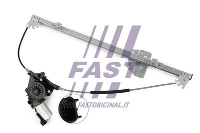 Podnośnik szyby FAST FT91882