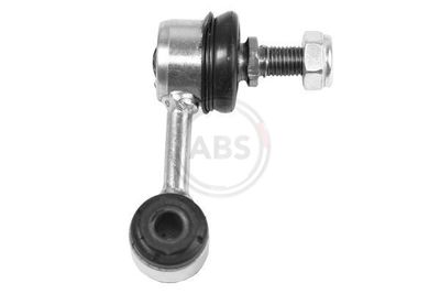 Stange/Strebe, Stabilisator