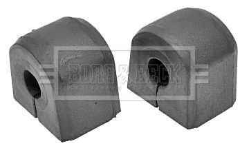 Repair Kit, stabiliser coupling rod Borg & Beck BSK7123K