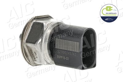 SENSOR KRAFTSTOFFDRUCK