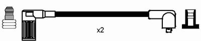 SET CABLAJ APRINDER NGK 8503 1