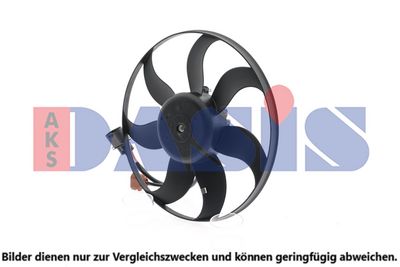 LüFTER MOTORKüHLUNG