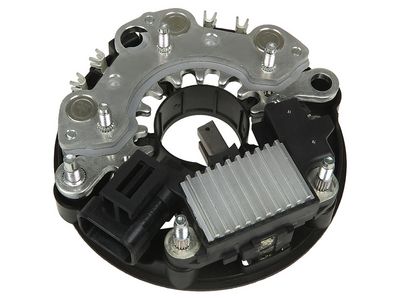 Gleichrichter, Generator