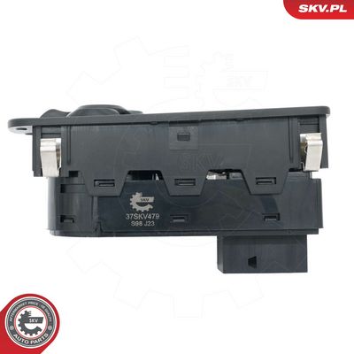 COMUTATOR MACARA GEAM ESEN SKV 37SKV479 3