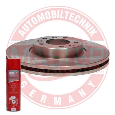 DISC FRANA MASTER-SPORT GERMANY 24012803081PCSMSP 3
