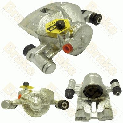 Brake Caliper Brake ENGINEERING CA795