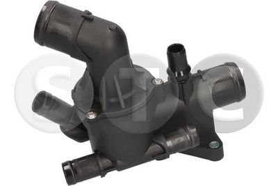 TERMOSTAT LICHID RACIRE