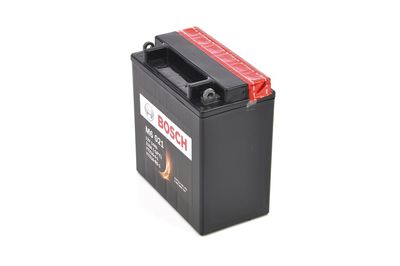 STARTERBATTERIE BOSCH 0092M60210 12