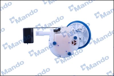 SISTEM ALIMENTARE CU COMBUSTIBIL MANDO DMP020078 6