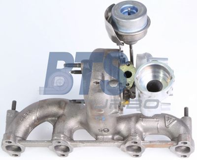 LADER AUFLADUNG BTS Turbo T912231 9