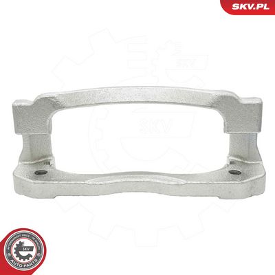Halter, Bremssattel Halter, Bremssattel