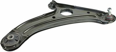носач, окачване на колелата METZGER AUTOTEILE 58093802