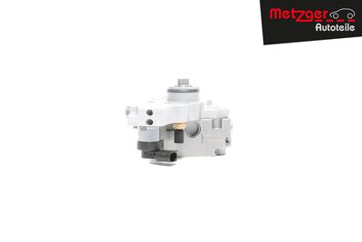 HOCHDRUCKPUMPE METZGER AUTOTEILE 0830011 33