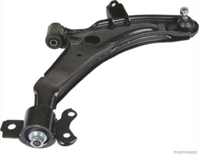 LENKER RADAUFHäNGUNG