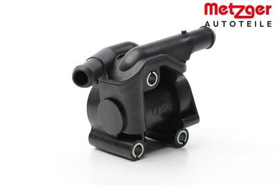 CARCASA TERMOSTAT METZGER AUTOTEILE 4010096 35