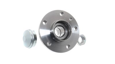 RADLAGERSATZ SKF VKBA6779 22