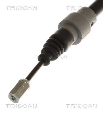 CABLU FRANA DE PARCARE TRISCAN 814029163 1