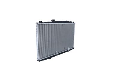 RADIATOR RACIRE MOTOR NRF 53970 22