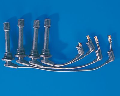 Комплект проводов зажигания EFI AUTOMOTIVE 7149 для HONDA PRELUDE
